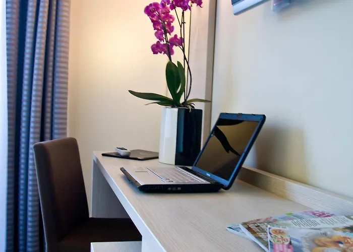 Campagnola 3* Malcesine