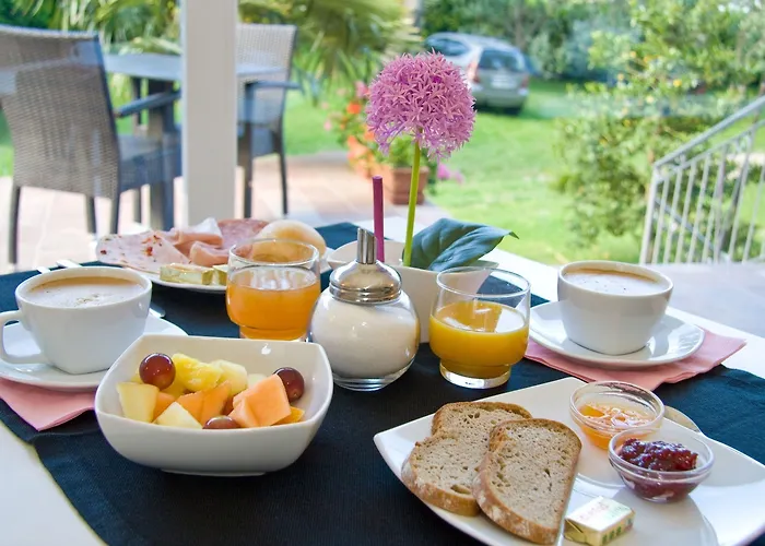 Campagnola 3* Malcesine