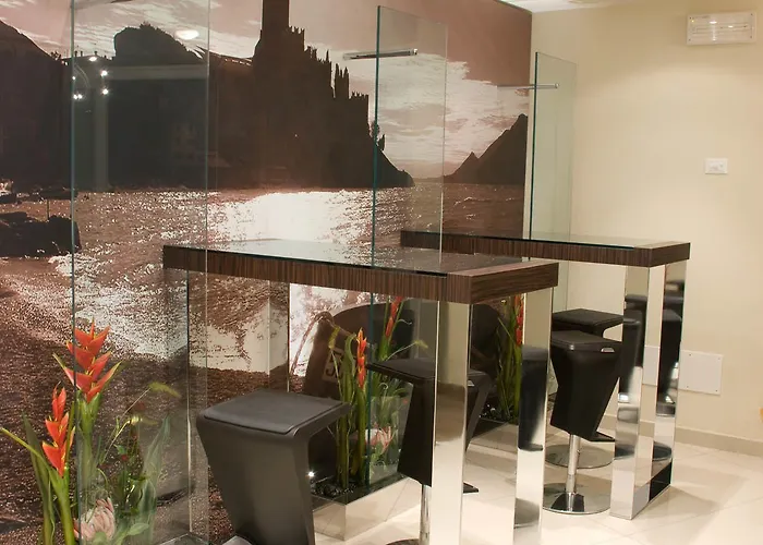 Campagnola 3* Malcesine