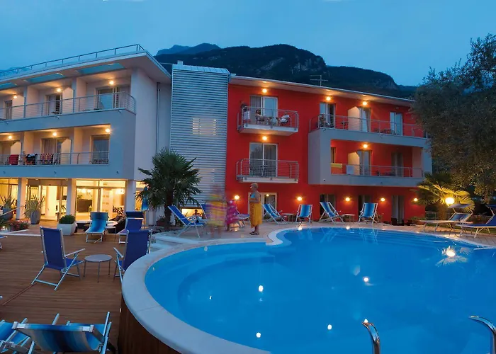 Hotel Campagnola 3*