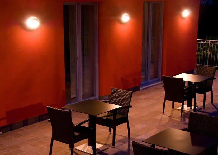 Campagnola 3* Malcesine