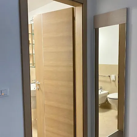 فندق Campagnola 3*