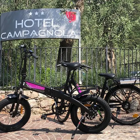 Campagnola فندق