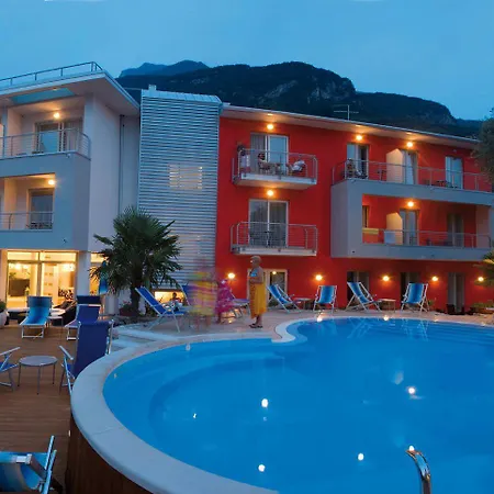 فندق Campagnola 3*