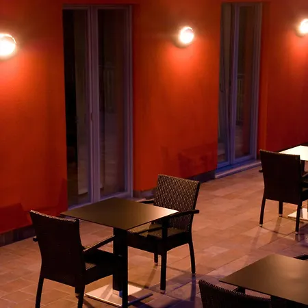 Campagnola 3* مالتشيزينيه